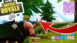 Knapp daneben! | FORTNITE [deutsch]