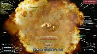 Space Engineers Keen RU#1 maTb с Мегалунтиков