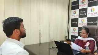 Fresher Mock Interview SQL | Technical Round | SQL Interview | HR Interview | @magneqsoftware6896