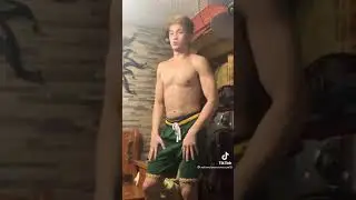 BOY SAKAL HOT SHORT TIKTOK