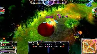 [summonerscorner.com]Counterpick Series:[Vladimir vs Riven]