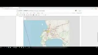 Creating your first python folium map (Best Folium and Python Tutorial)