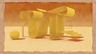 Dudu Tassa & Jonny Greenwood - Ashufak Shay (Featuring Rashid Al Najjar) (Official Visualiser)