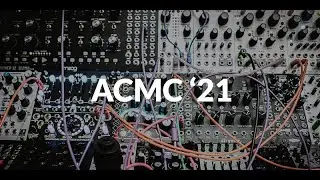 ACMC 2021 - Day 2