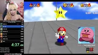 Emiru is Becoming Mizkif