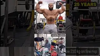SMAEV THE STRONGEST RUSSIAN 🤯 MONSTER 