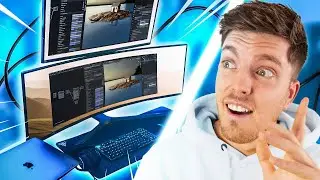 VOS PLUS BEAUX SETUP ! - 