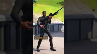 🔥8 BEST TIER 100 skins in 