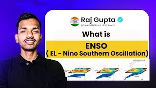 What is ENSO ( El - Nino Southern Oscillation ) ? | Geography Koncept