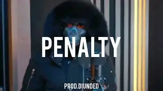Active Gxng X 2Smokeyy X Suspect X Dark UK Drill X NY Drill Type Beat 