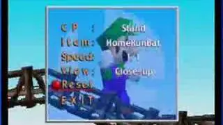 Super Mario 64: Castle Bleck
