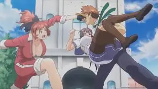 Anime Music -  Maken Ki - Best of Me