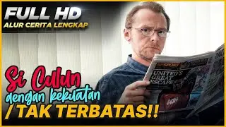 MEMUTAR WAKTU, MEMBUAT WANITA JATUH CINTA, BERBICARA DENGAN HEWAN ❗️ REVIEW FILM & ALUR CERITA