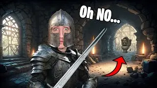We Have to SURVIVE!! - Dark and Darker