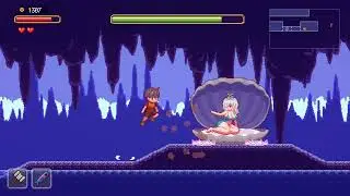 Mumasekai - Lost In The World Of Succubi (Strange Places) 4/6 GamePlay