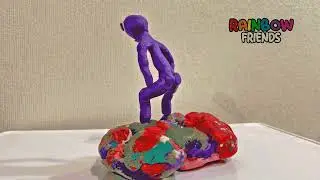 Лев ТВ / purple dance moove