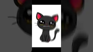 kucing menari 