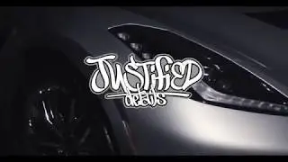 Justified Details #003