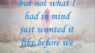 Lana Del Rey- Blue Jeans + Lyrics