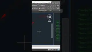 How to Create Line by Bearing in Civil 3d | How to Draw Legal Descriptions of a Lot in Civil 3d #3d