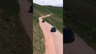 Climbing Assy plateau 