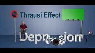 تأثير تكسير الأشياء Thrausi effect