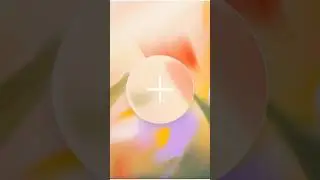 Recreate the iOS 26 Liquid Glass effect with HTML/CSS only 