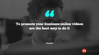You want a professional video for your app or website?