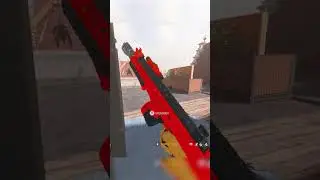 Tactical Stance is insane  