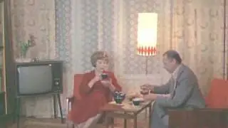 Активная зона (Татьяна Лаврова и Олег Ефремов) (HQ)