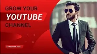 YouTube channel growth
