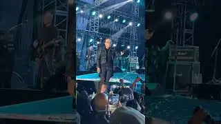 Dewa19 - Kangen (Pesta Rakyat 2023 Bandung)