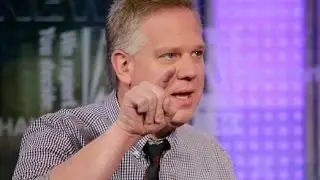 Glenn Beck: Blacks Don't Face Bigotry, I Do