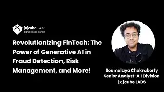 Revolutionizing FinTech: The Power of Generative AI in Fraud Detection, Risk Management, and More!