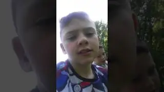 First video! Vlog
