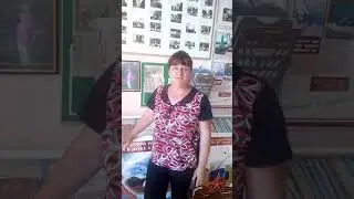 Визитка проекта "Радость в каждый дом"