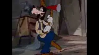 Teraz Miki! - Samotne duchy