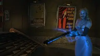 Siren Alley Massacre⚡ BioShock 2 Multiplayer ⚡ 2023 Gameplay