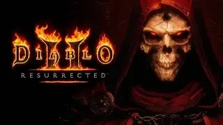 I will cleanse this wilderness - !Diablo Marathon Pt.3 (2023-05-24)