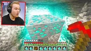 HET AVONTUUR GAAT VERDER.. MET DIAMONDS! 😱 - Minecraft Survival #17 (Nederlands)