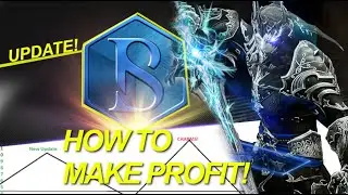 ArcheWorld | How to make Profit with the $BSLT Token? Tips & Tricks (Shout out to Meetjason)