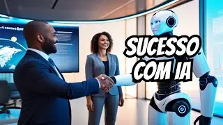 Como revolucionar o mercado com Chatbots de IA