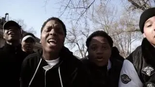 LitBoi Marrion- Run It Up ( Dre Films)
