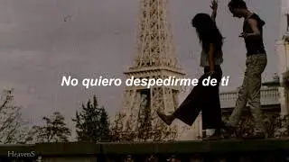 Tigers in the Sky - Paris (Subtitulado. Español)