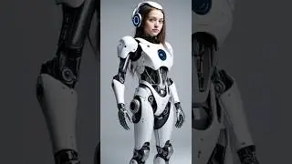 Robot working in china restaurant #shorts