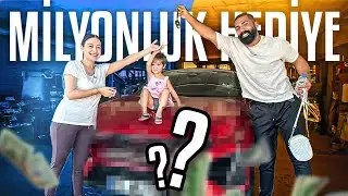 MAMİ’NİN MİLYONLUK HEDİYESİ VE HAZİN SONU ​⁠​⁠