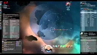 EVE Online: WH Retriever