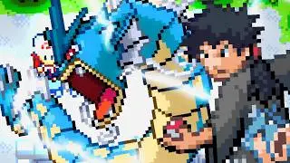 IT'S TIME FOR A NEW JOHTO GAME AFTER THIS Pokemon Scorched Silver