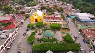 Sansare, El Progreso, Guatemala