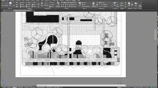 AutoCAD SetUp and Export for Photoshop